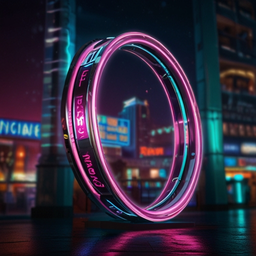 Neon Night Fever Gtspins Online Casino