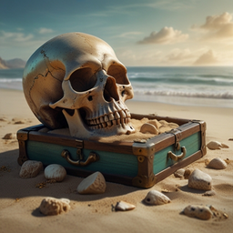 Skull Tide Treasure Gtspins Casino