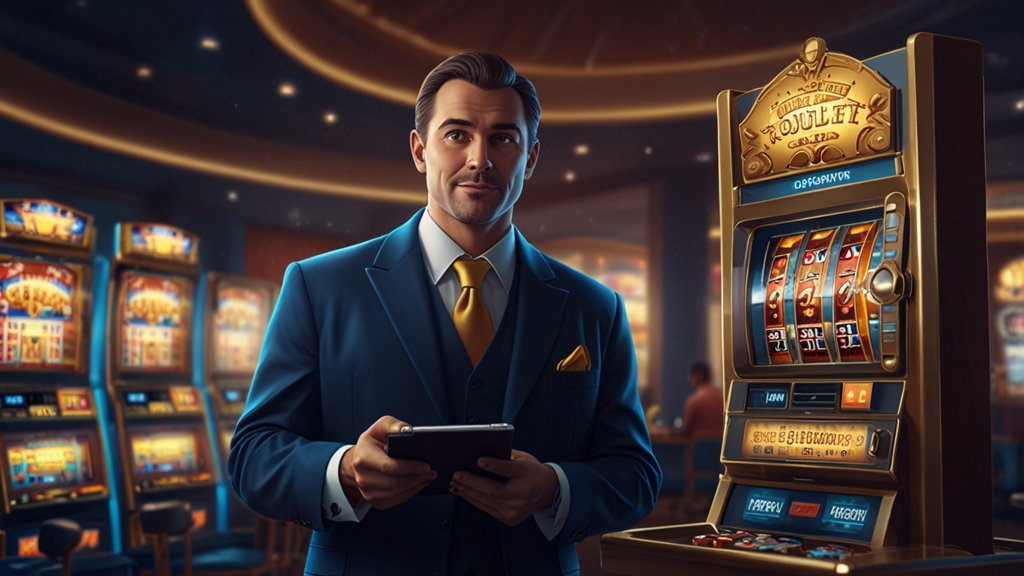 Gtspins Review